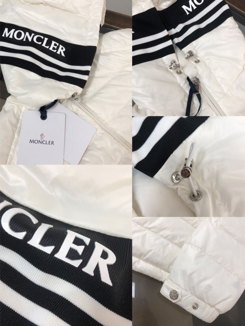 Moncler Down Coat